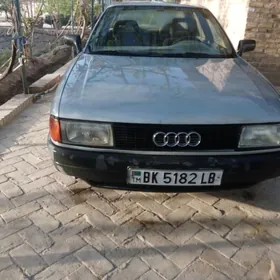 Audi 90 1991
