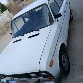 Lada 2106 1991