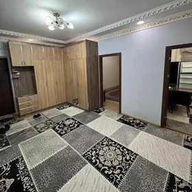 Satlyk Mir 7/3 3_Komnat