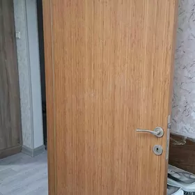 Межкомнатные двери