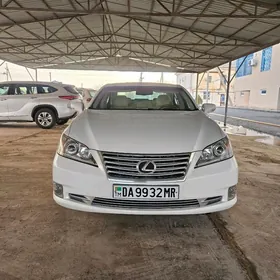 Lexus ES 350 2010