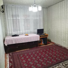 Продаётся 3-х комн.квартира