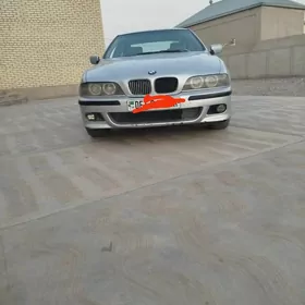 BMW E39 1996