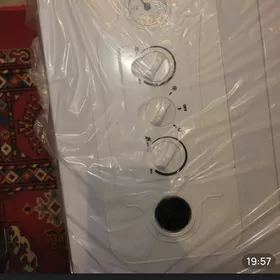 GAS COMBI BOILER
