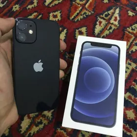 iphone 12 mini 64gb 81%