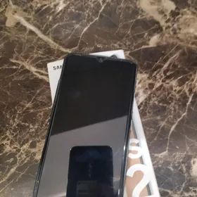 Samsung A02 S