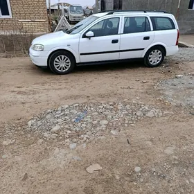 Opel Astra 2000