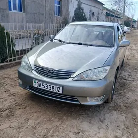 Toyota Camry 2005