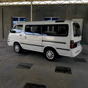 Toyota Hiace 1993
