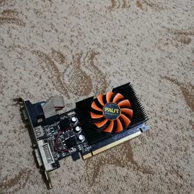 GT 430 Palit 2gb 128 bit DDR3