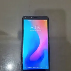 redmi 6a