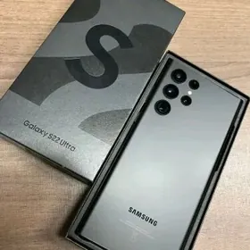 Самсунг С22 ультра 2 сим