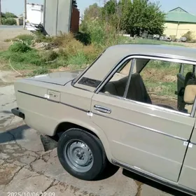 Lada 2106 1987