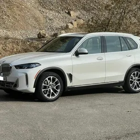 BMW X5 2024