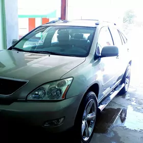 Lexus RX 330 2004