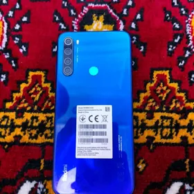 redmi not8