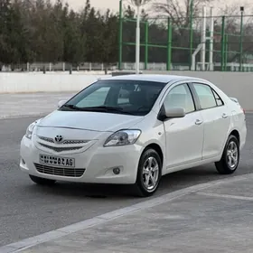 Toyota Yaris 2007