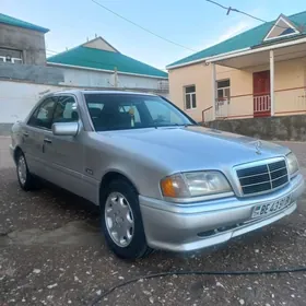 Mercedes-Benz W201 1994