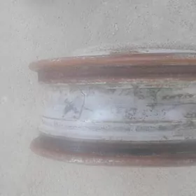 Газель Текер диска