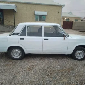 Lada 2107 1998