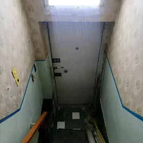 Продается 2х кв в теплом доме