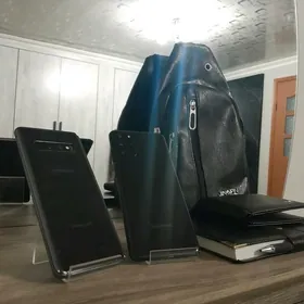 Samsung S20+5G 12/128