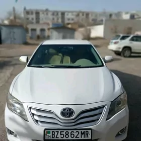 Toyota Camry 2007