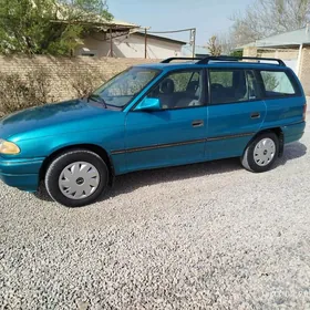 Opel Astra 1993