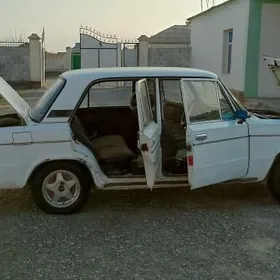 Lada 2106 1989