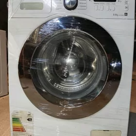 Samsung kirmasyn 8kg