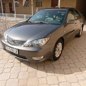 Toyota Camry 2002