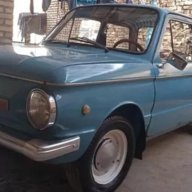 ZAZ 968 1983