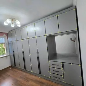 MEBEL ️️️ STENKA ŞFANER