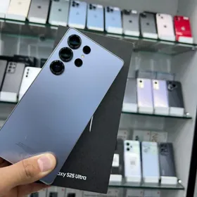 Samsung S25 ultra 12/256Gb