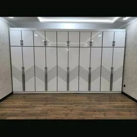 MEBEL ️️️ GARNATUR ŞKAF