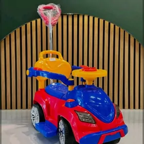 Ruçkaly Maşyn Magazyn 