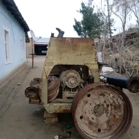 150-lik suw nasos dizl