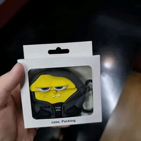 Чехол наушников Air Pods Pro 2