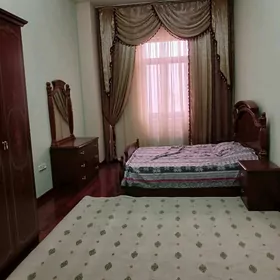 Arenda kwartira 11 nji mkr