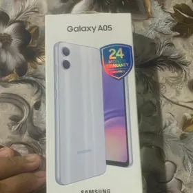 Samsung A05