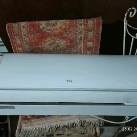 кондиционер сплит