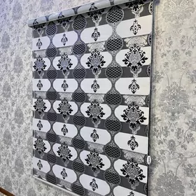 ZANAWESKA ZALYUZ PERDE ŽALÝUZ