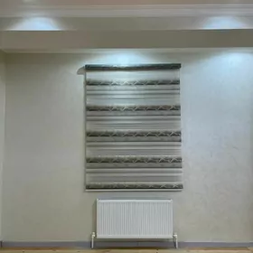 ZANAWESKA ZALYUZ PERDE ŽALÝUZ