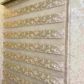 ZANAWESKA ZALYUZ PERDE ŽALÝUZ