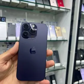 Iphone 14pro -77% 128Gb 2sim