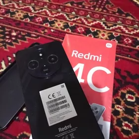Redmi 14C