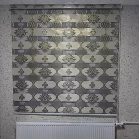 ZANAWESKA ZALYUZ PERDE ŽALÝUZ