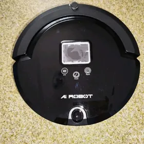 робот пылесос