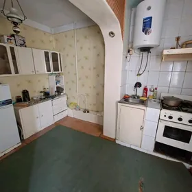 2 комнат 2 этаж экспериментал