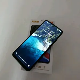 Redmi note 11